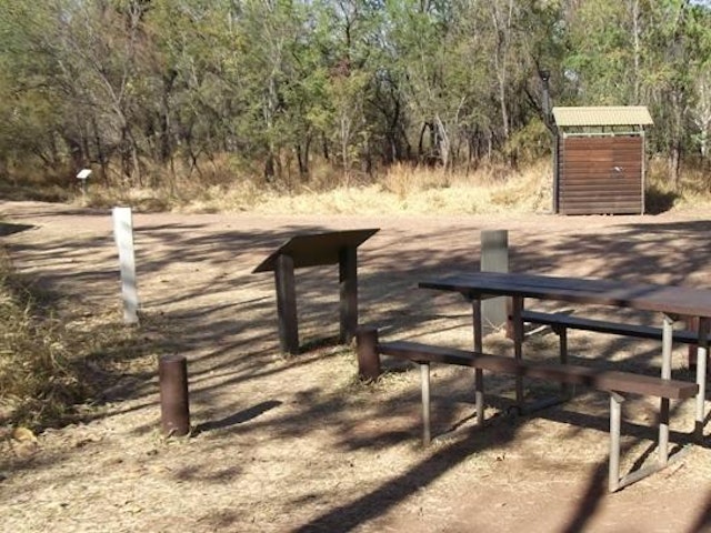 Walardi Campground