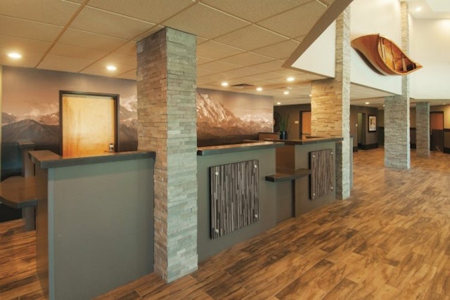 La Quinta Inn & Suites Fairbanks