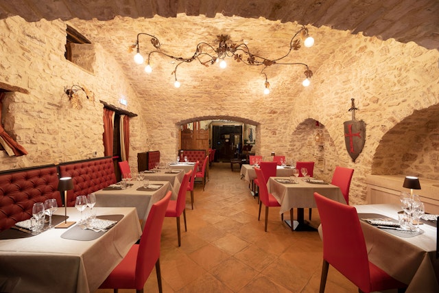 Torre Del Nera Albergo diffuso & Spa