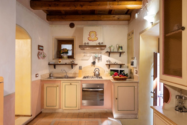 Torre Del Nera Albergo diffuso & Spa