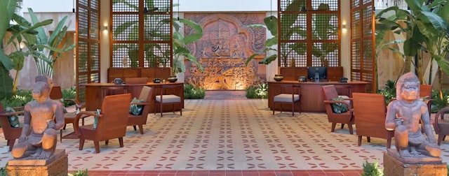 FCC Angkor by Avani