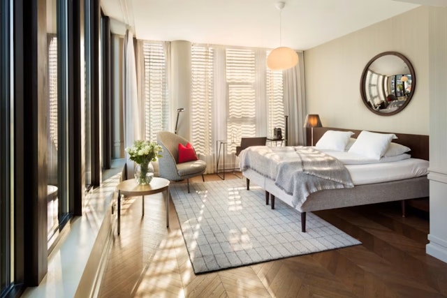 Bergen Børs Hotel