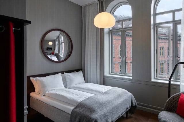 Bergen Børs Hotel