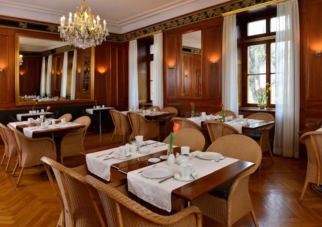 Hotel Victoria, BW Signature Collection