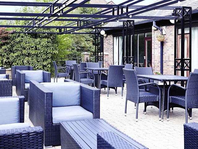 Novotel York Centre