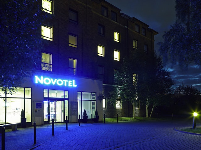 Novotel York Centre