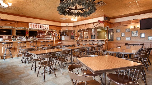 Best Western Gold Rush Inn