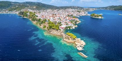 Circuit dans les îles Sporades - Image 3