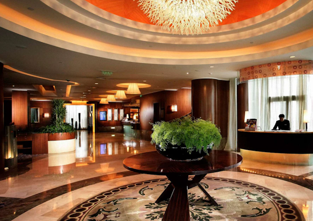 Park Plaza Beijing Wangfujing