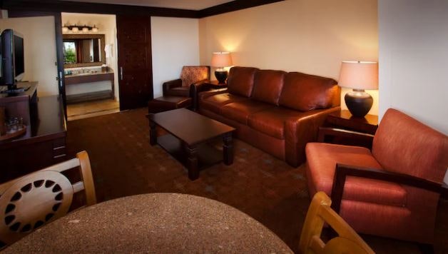 Disney's Coronado Springs Resort