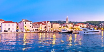 Kroatien Autoreise: 3 Wochen Highlights - Image 4