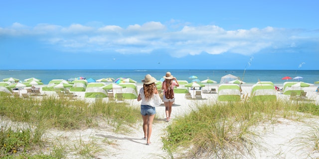 Familienurlaub Florida Abenteuer
