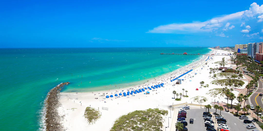 10 jours en Floride