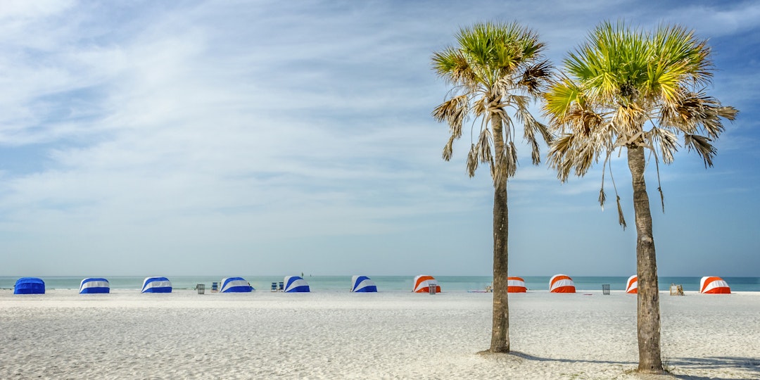 Familienurlaub Florida Abenteuer