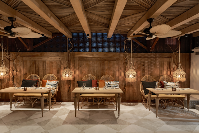 Paradise Cove Boutique Hotel