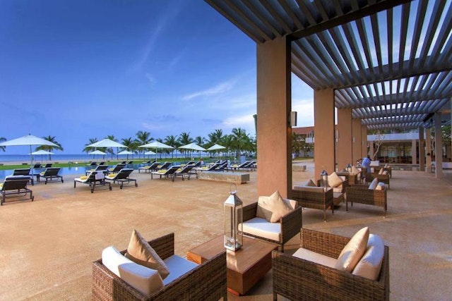 Amaya Beach Resort & Spa