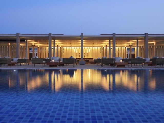 Amaya Beach Resort & Spa