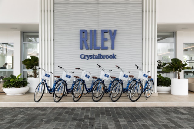 Crystalbrook Riley