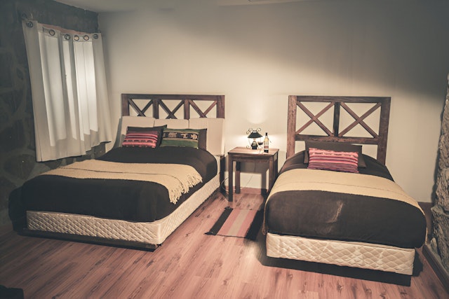 Tayka del Desierto Hotel