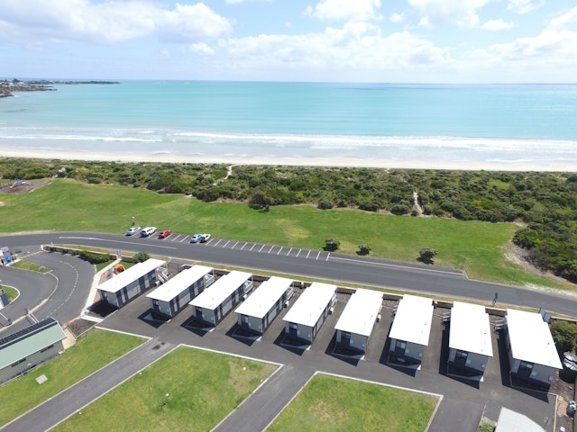 Discovery Parks Robe