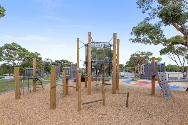 Discovery Parks Robe