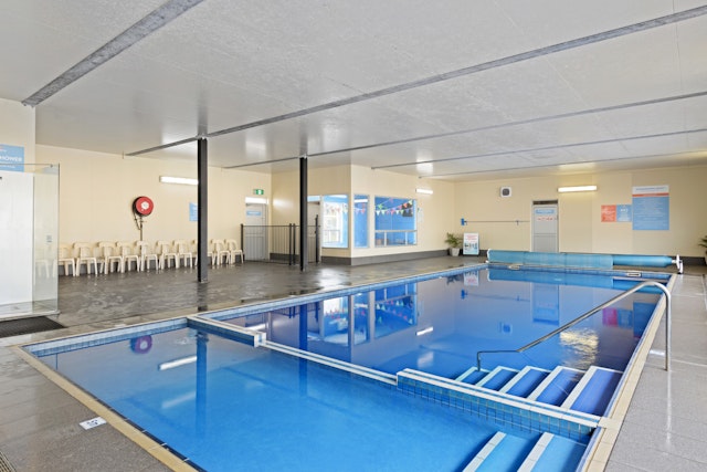 Discovery Parks Robe