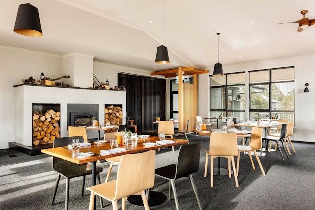 Cradle Mountain Hotel