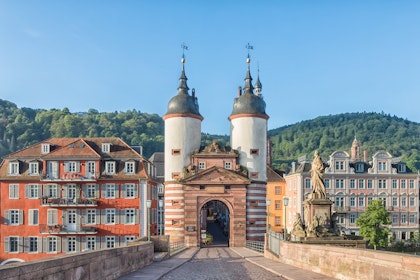 10-Day Germany Itinerary by Train: Berlin, Heidelberg & Munich - Image 4