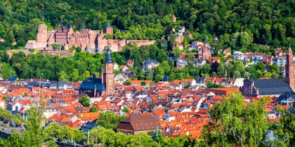 7-Day Germany & Switzerland Itinerary: Alpine & Forest Landscapes - Image 4