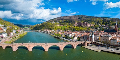 Germany & France Itinerary: Rhine Valley to Paris - Image 3