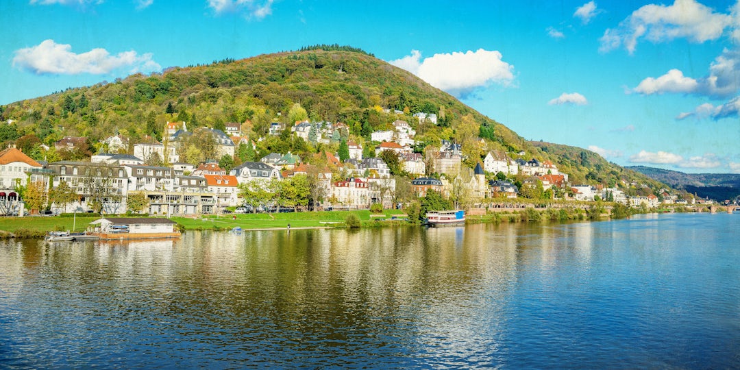 10-Day Germany Itinerary by Train: Berlin, Heidelberg & Munich