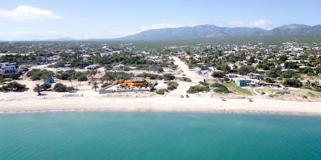 Road Trip en Basse-Californie : 11 jours d'aventure

