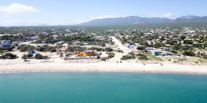 Road Trip en Basse-Californie : 11 jours d'aventure
- Image 4