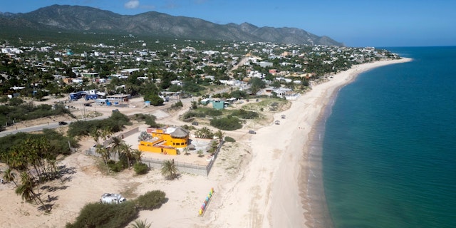 La Ventana-0
