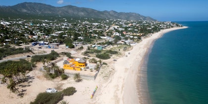 Traumhafte Mexiko Flitterwochen Erleben - Image 3