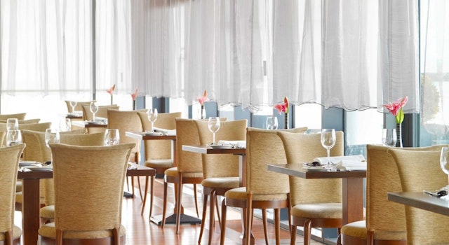 Clayton Hotel Galway