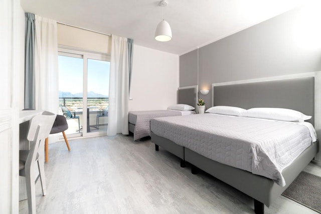Hotel Gli Ulivi