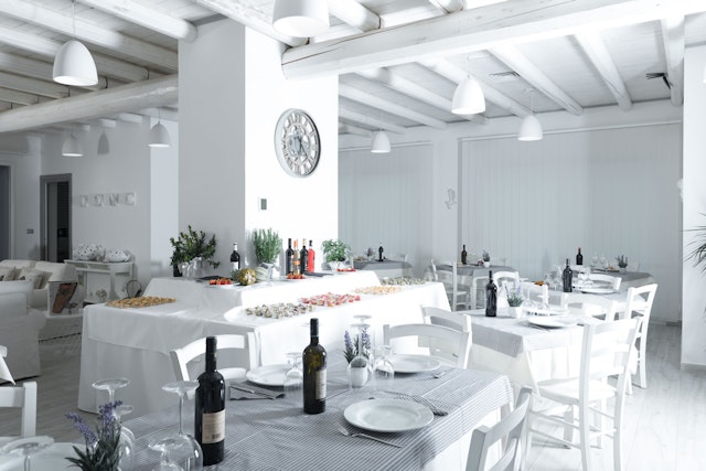 Hotel Gli Ulivi