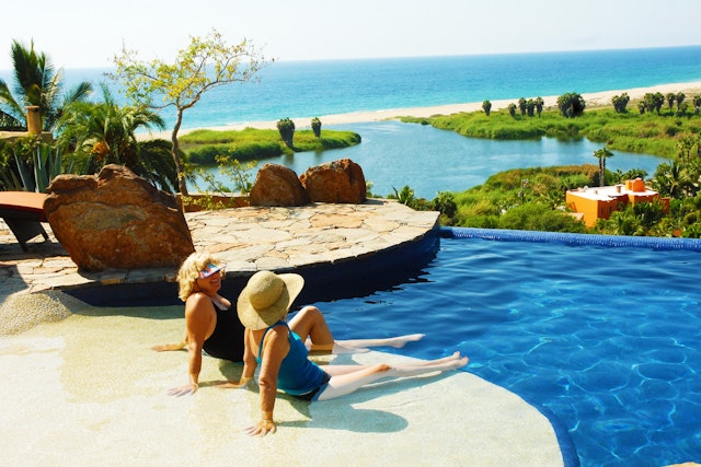 Los Colibris Casitas