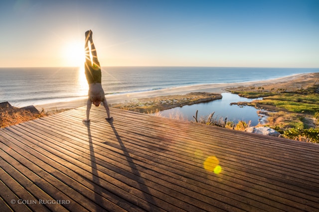 Los Colibris Casitas
