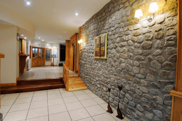 Hôtel Altos Ushuaia