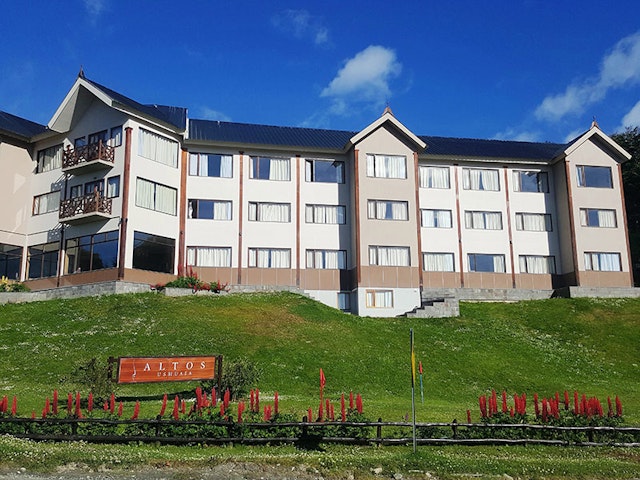 Hôtel Altos Ushuaia