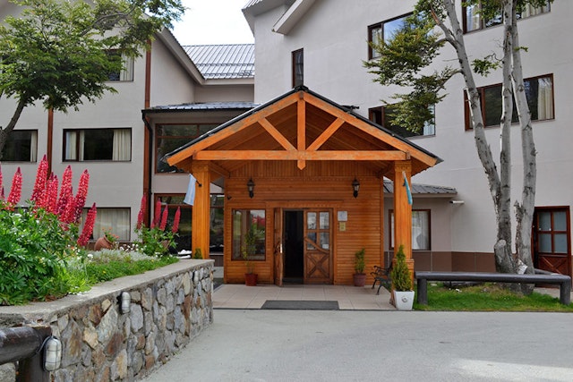 Hôtel Altos Ushuaia