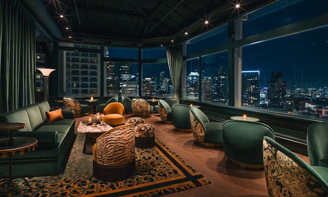 Beacon Grand