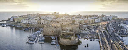 Apulien Rundreise 10 Tage: Matera, Gallipoli, Lecce & Polignano a Mare - Image 3