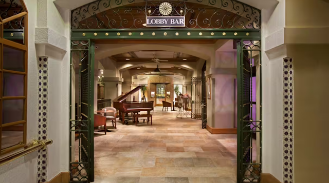 Hilton Palacio Del Rio