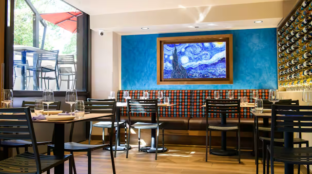 Hilton Palacio Del Rio