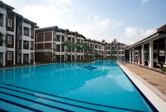Club Hotel Dolphin Waikkal