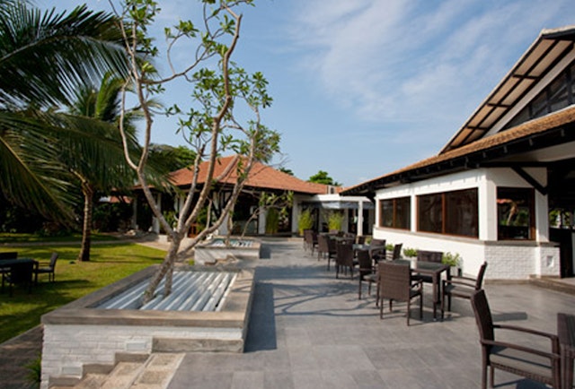 Club Hotel Dolphin Waikkal
