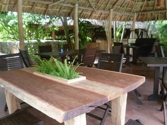 Hacienda Hotel Santo Domingo